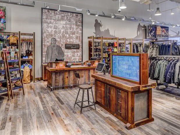 Images Carhartt - Rookwood