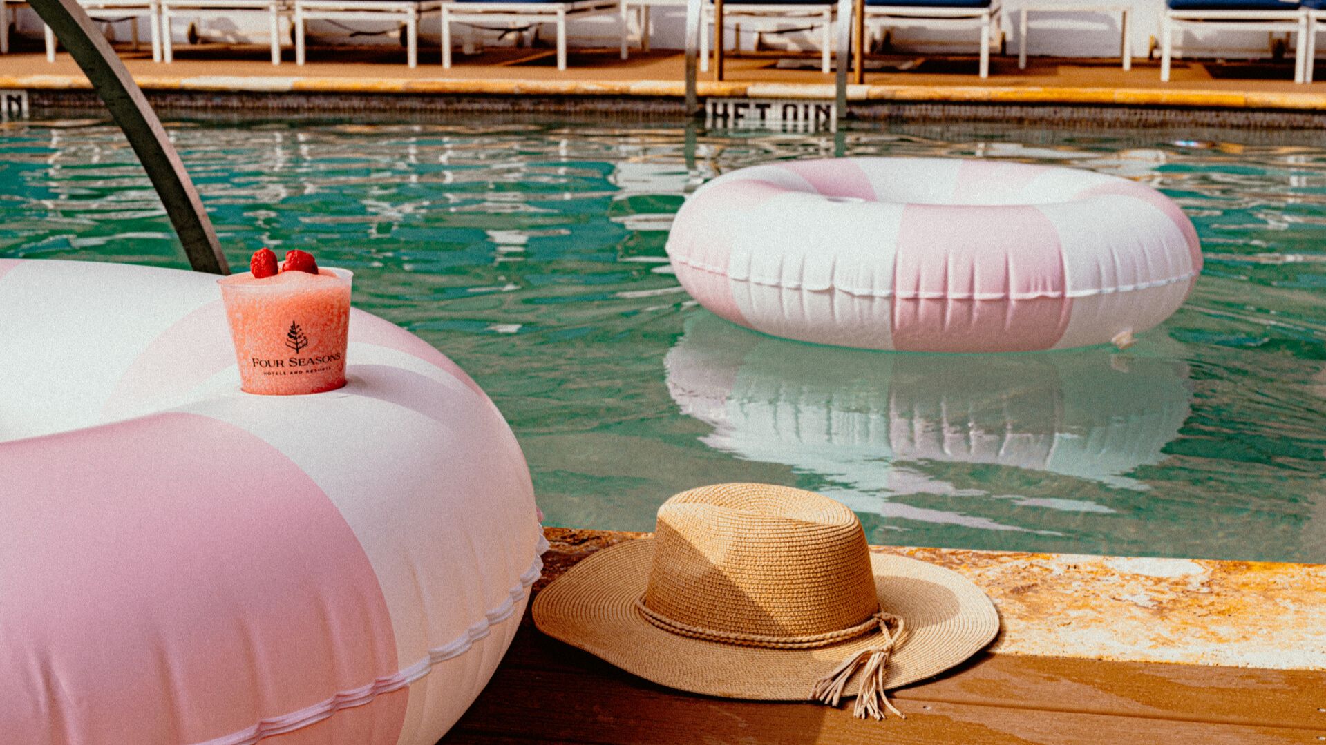 Pool Deck Cafe Image