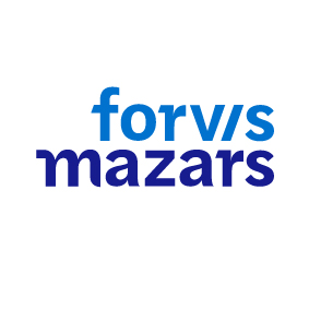 Forvis Mazars GmbH & Co. KG - Berlin, Alt-Moabit 2 in Berlin