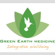 Green Earth Medicine- OMMP Services Logo