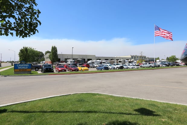 Images Camping World RV Sales