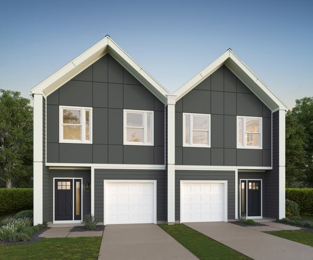 Images Cedars at Boswell by Red Cedar Homes