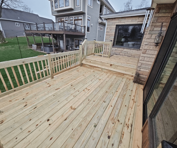 Images Committed Contracting