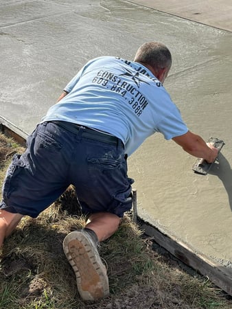 Images J.D. James Construction