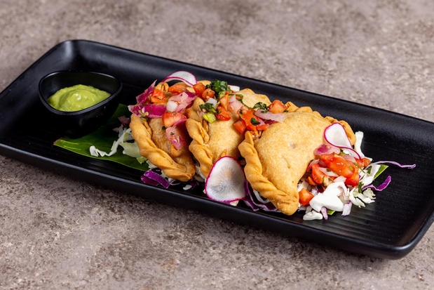 Images Cal Mex Cantina