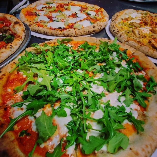 Images Amore Neapolitan Pizzeria