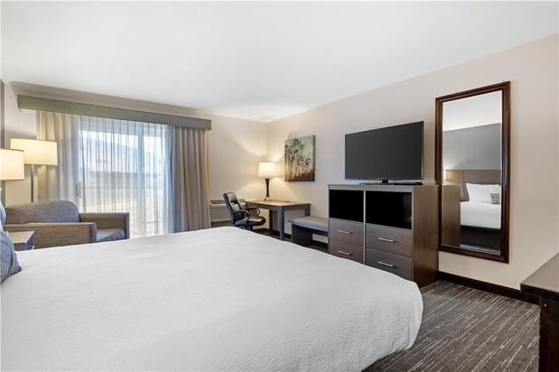 Images Best Western Plus City Center