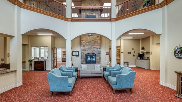 Images Brookdale Overland Park