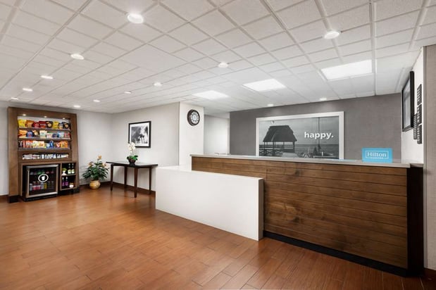 Images Hampton Inn Naples-Central