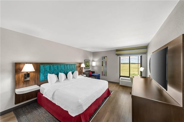 Images Hampton Inn by Hilton North Platte