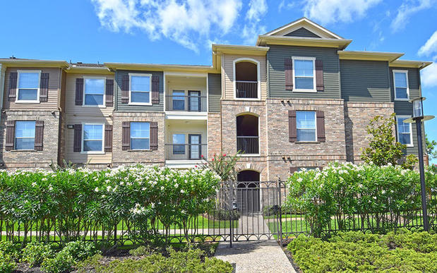 Images Broadstone Grand Parkway