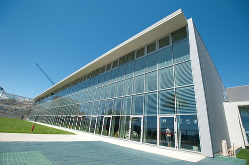 Images Bertone Serramenti