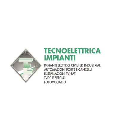 Tecnoelettrica Impianti - Toso Alex Logo