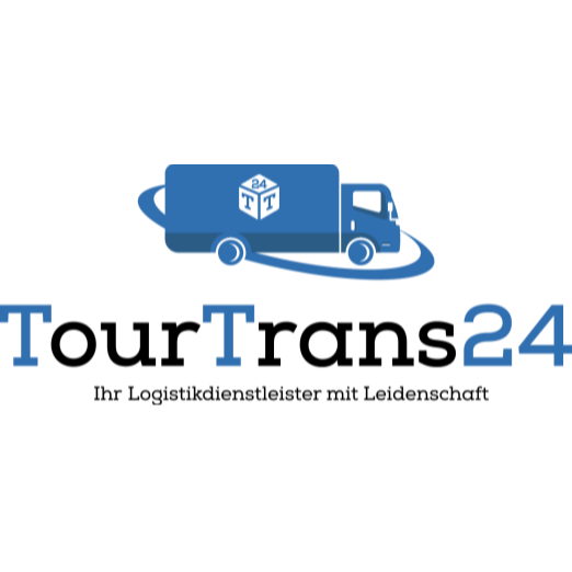 Logo Tour Trans 24