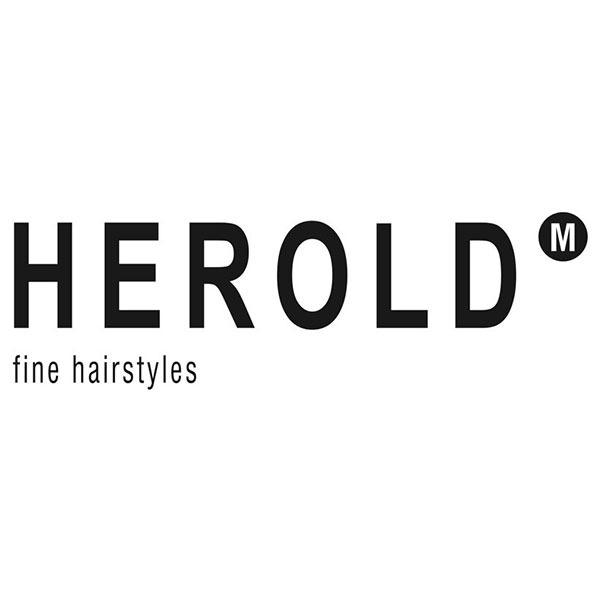 HEROLD FINE HAIRSTYLES Logo