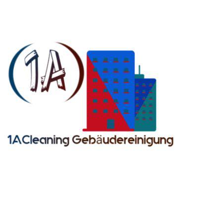Logo 1ACleaning