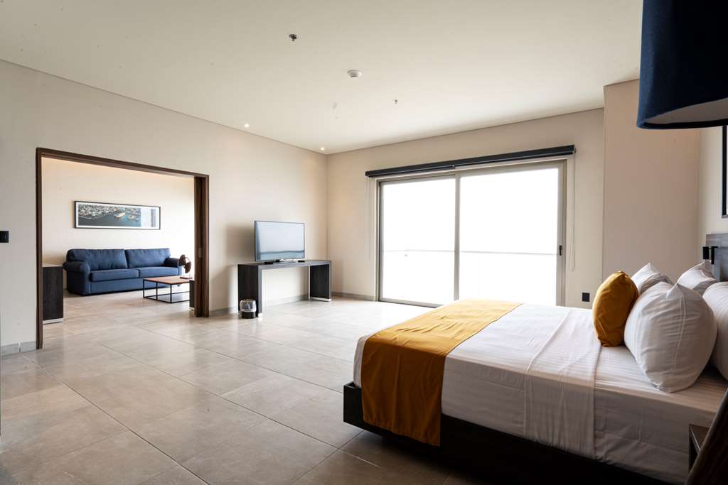 Images Best Western Plus Riviera Veracruz