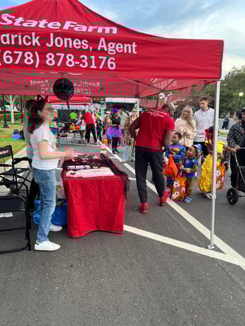 Images Kendrick Jones - State Farm Insurance Agent