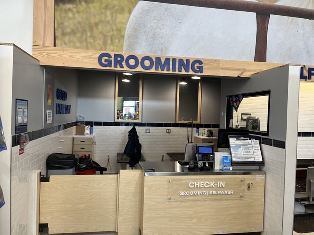 Images Petco Grooming
