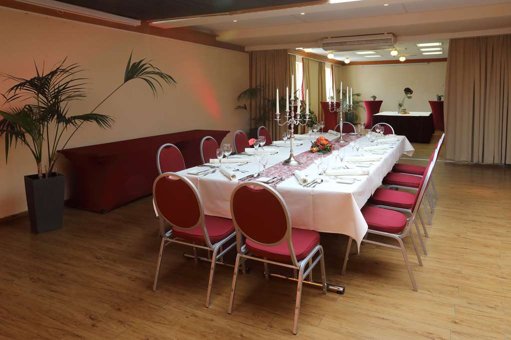 Bilder Best Western Hotel Rosenau