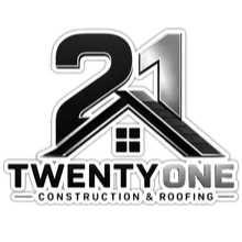 TwentyOne Construction & Roofing