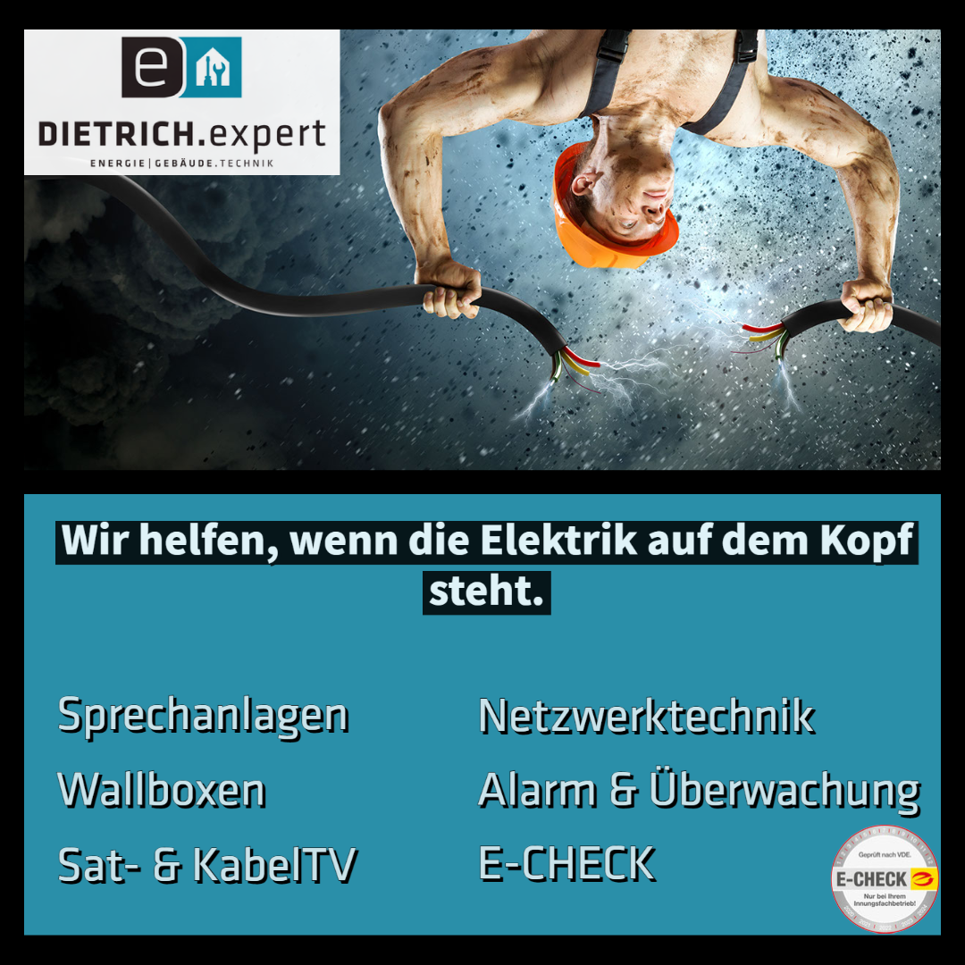 Bild 2 DIETRICH.expert GmbH in Ketsch