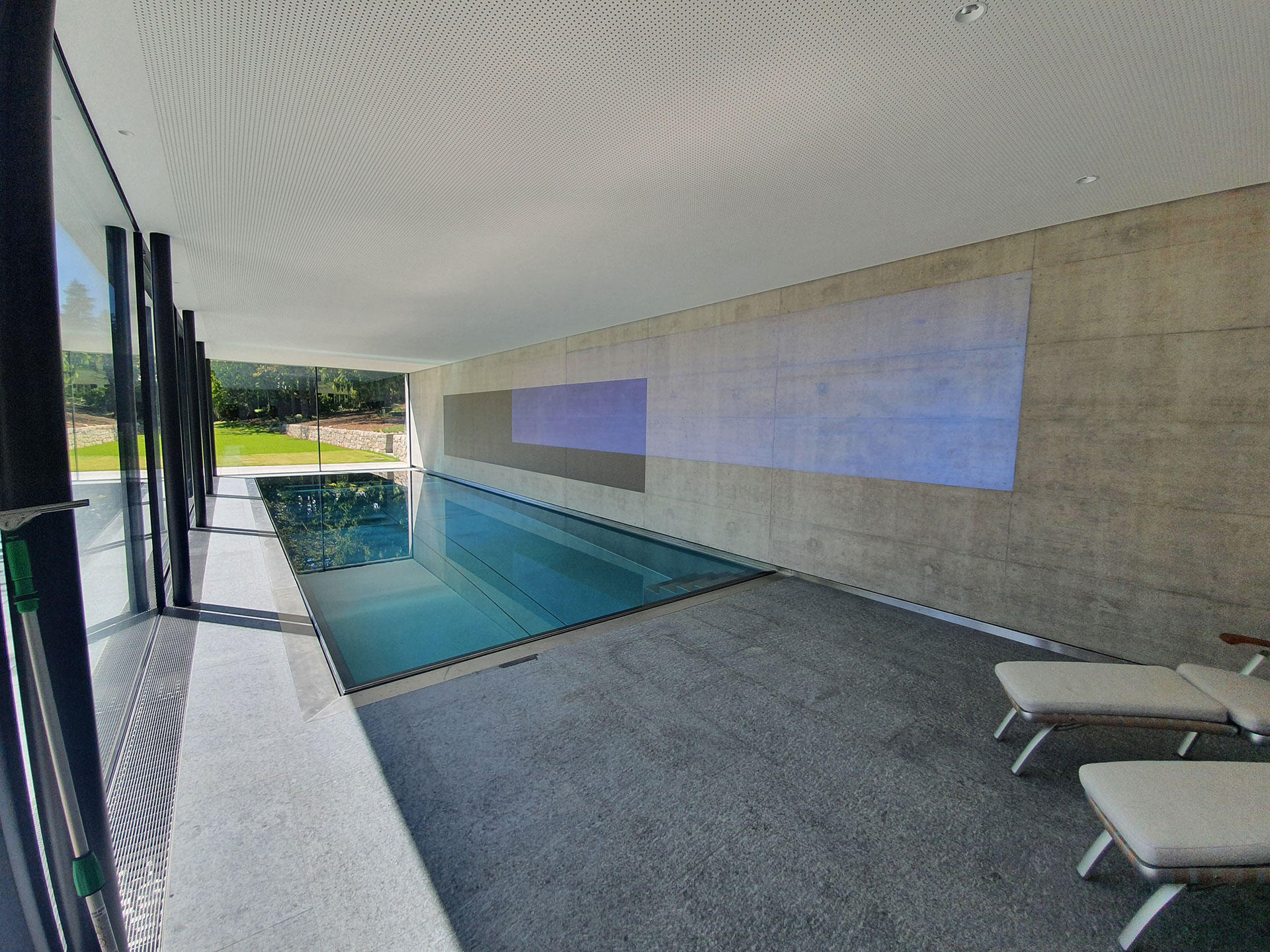 H. Hagen AG, Engelgasse 5 in Hüttwilen