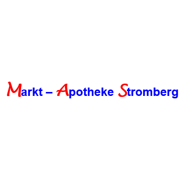 Markt-Apotheke in Stromberg im Hunsrück - Logo