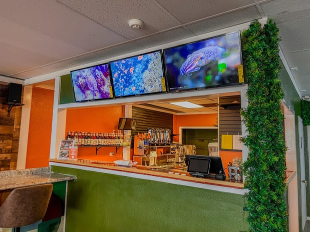 Images Boba Botanica Cafe