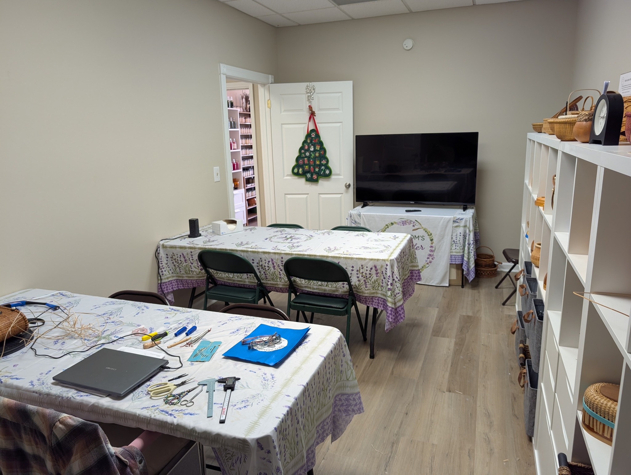 Mom-Mom's Lavender Image