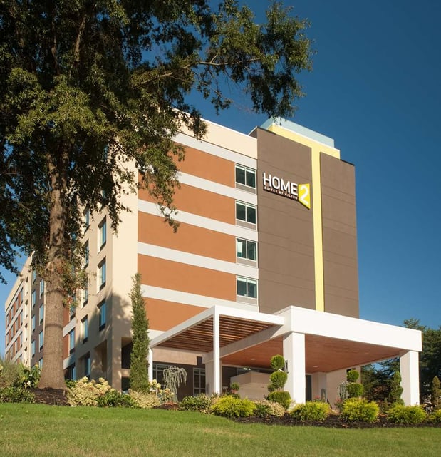 Images Home2 Suites by Hilton Atlanta Perimeter Center
