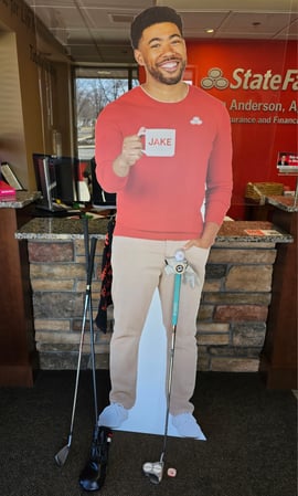 Images Dan Anderson - State Farm Insurance Agent