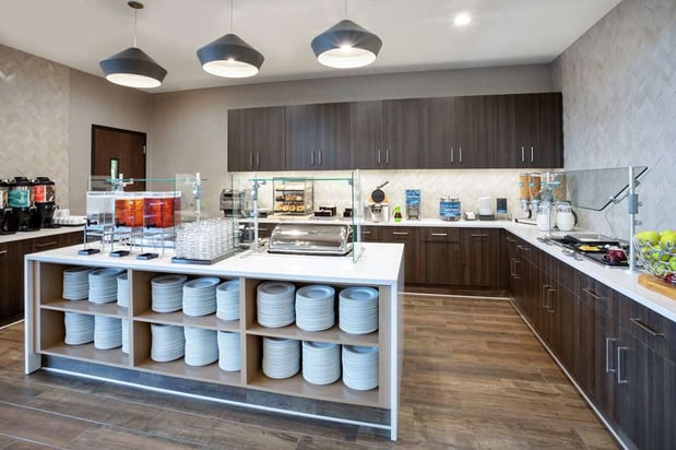 Images Homewood Suites by Hilton Edina Minneapolis
