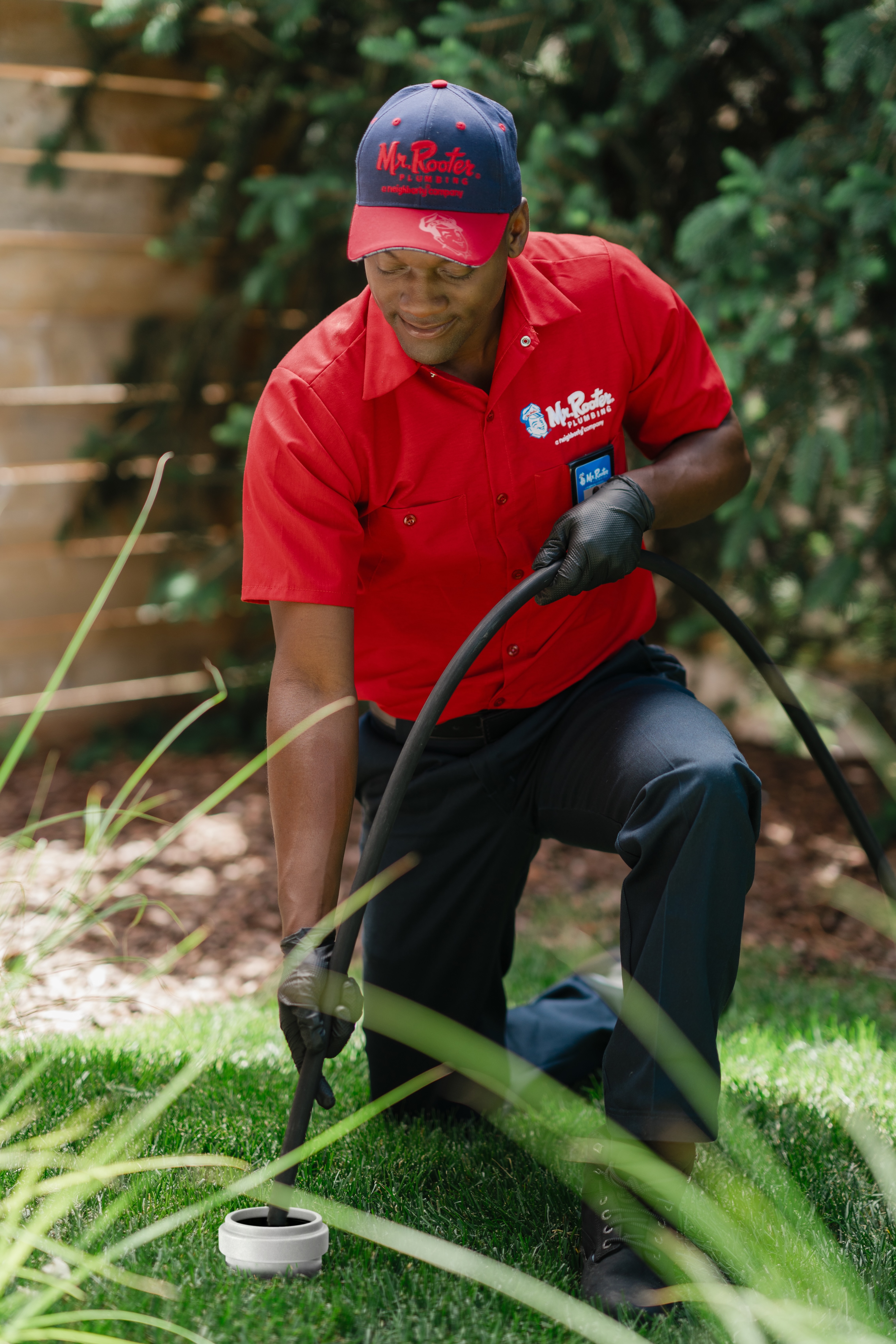 Images Mr. Rooter Plumbing of Halifax