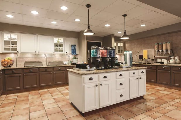 Images Homewood Suites by Hilton La Quinta