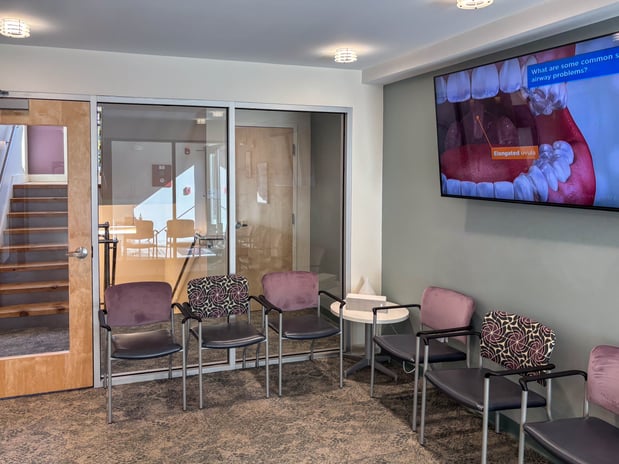 Images TMJ & Sleep Therapy Centre of the South Shore-Dr Alison Freeman