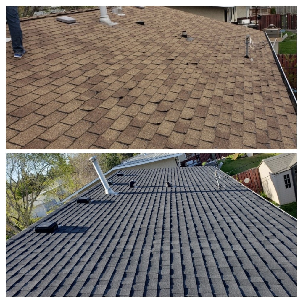 Images Top Mark Exteriors Inc.
