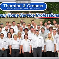 Thornton & Grooms Photo