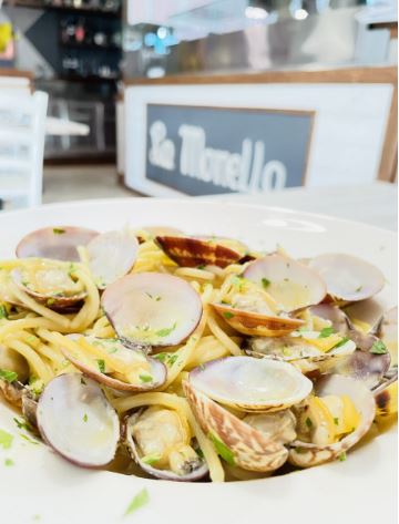 La Monella