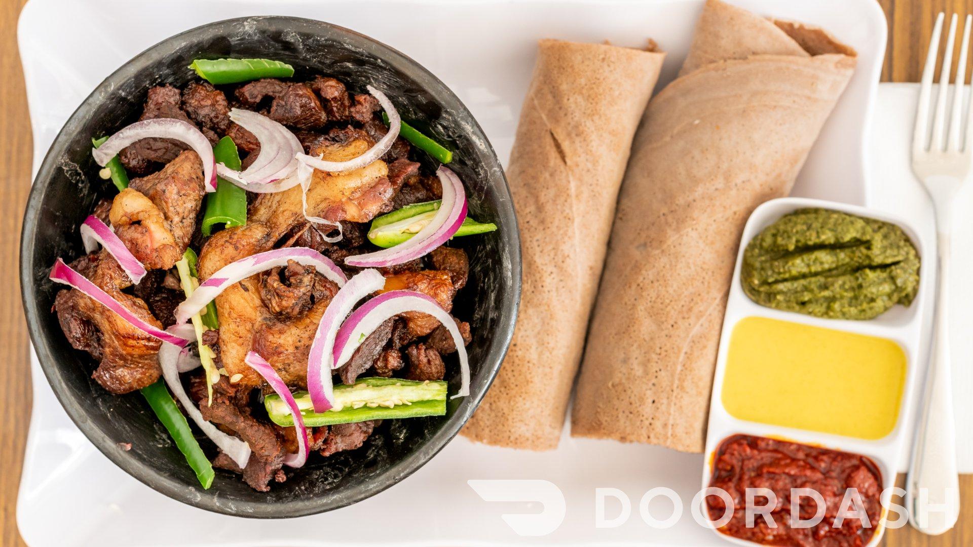 Images Sinq Foods