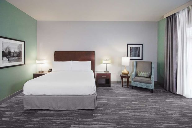 Images Hilton Garden Inn South Bend