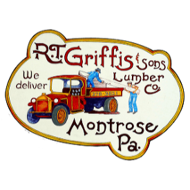 RT Griffis & Sons Lumber