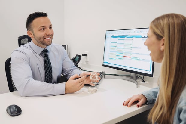 Images New Jersey Oral & Facial Surgery- Dr Nick Levintov MD DDS