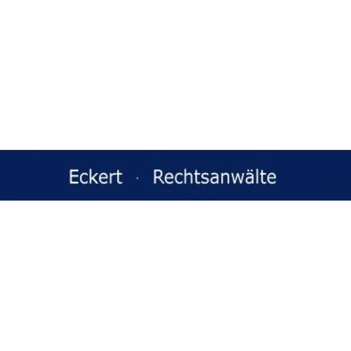 Eckert Rechtsanwälte und Notar a.D. in Offenbach am Main - Logo