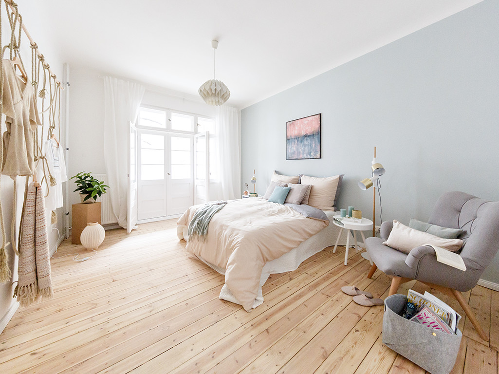 Geschlossener Standort, Germaniapromenade 14 in Berlin