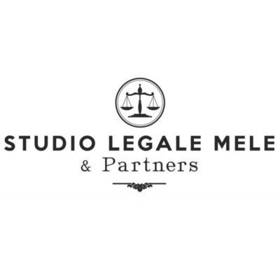 Studio Legale Mele Logo