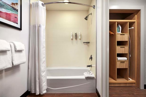 Images Hilton Garden Inn San Luis Obispo/Pismo Beach