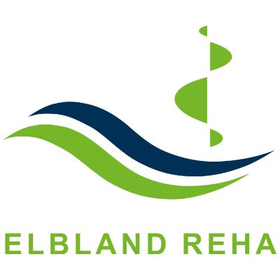 ELBLAND Reha- und Präventions GmbH in Großenhain in Sachsen - Logo