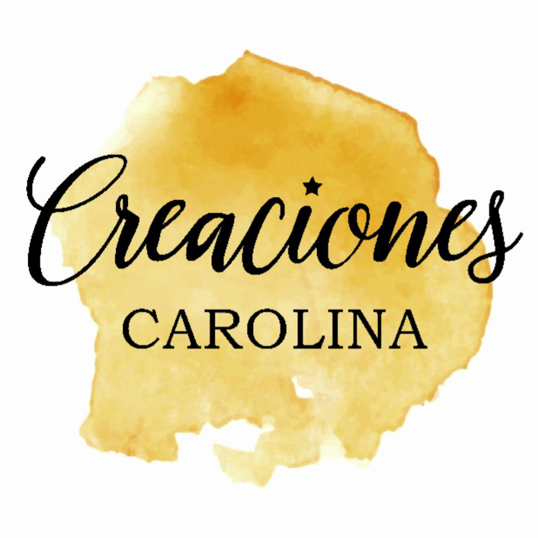 Creaciones Artesanales Carolina Logo