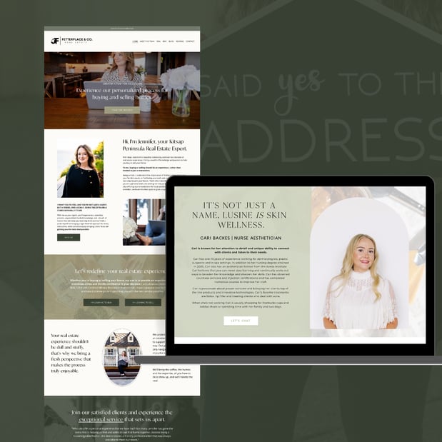 Images Fetterplace & Co. Real Estate at Windermere